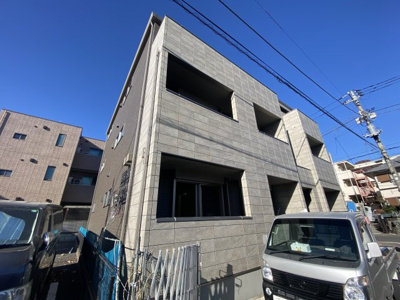 【外観】 | スタープラチナ平和台