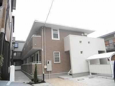 グランドール　レジデンス