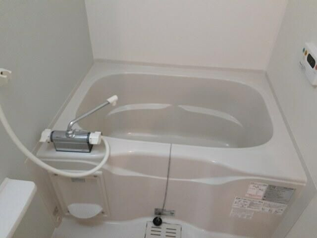 グランドール　レジデンスの浴室