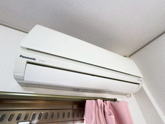 【設備】 | サンライズ間谷