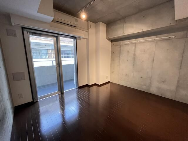 AXAS東京イーストレジデンスの内装