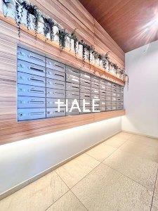 【設備】 | 箱崎パルク