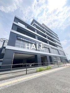 【外観】 | 箱崎パルク