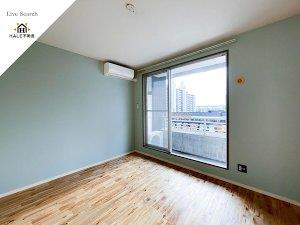 【内装】 | 箱崎パルク