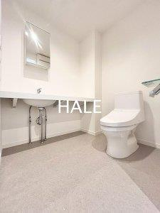 【トイレ】 | 箱崎パルク