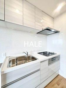 【キッチン】 | 箱崎パルク