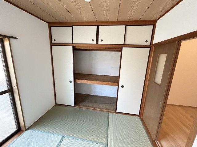 【和室】 | 田野ハイツ | 和室があると、家にあたたかい雰囲気が生まれます