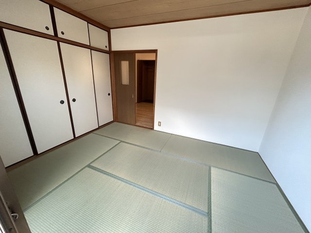 【和室】 | 田野ハイツ | 和室があると、家にあたたかい雰囲気が生まれます