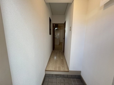 【内装】 | 田野ハイツ | 内装です