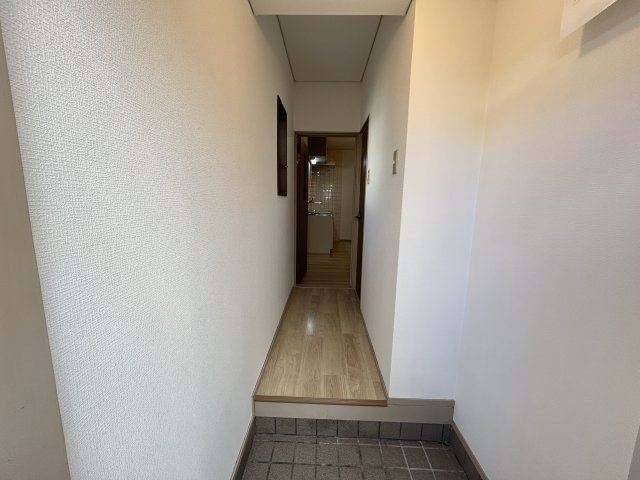 【内装】 | 田野ハイツ | 内装です