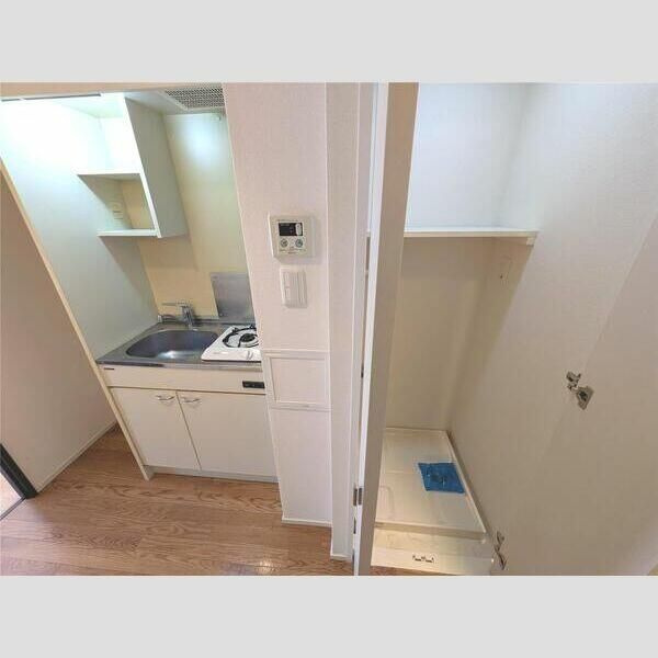 アーバイル文京白山　２０５号室の設備