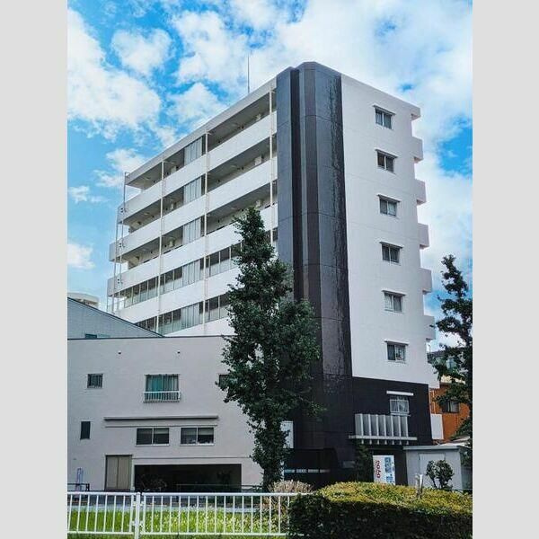 アーバイル文京白山　２０５号室