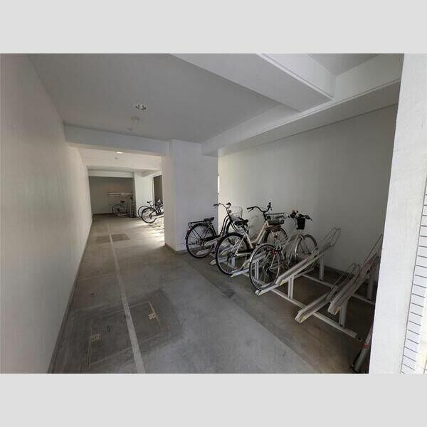 アーバイル文京白山　２０５号室のその他共用部分