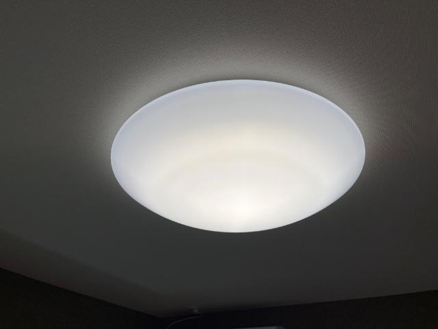 ノイアー・ルウムⅠの設備|照明器具（イメージ）