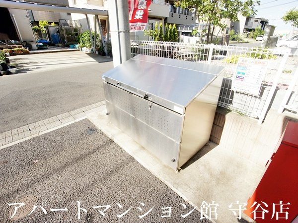 クレール アベニールのその他共用部分