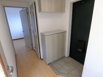 【玄関】 | 成田コリンズ