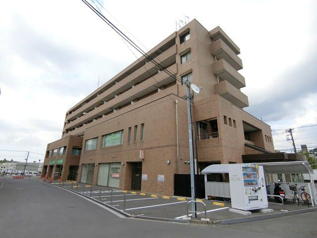 【外観】 | 成田コリンズ