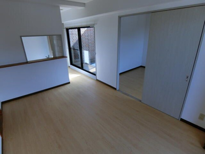 【内装】 | 成田コリンズ