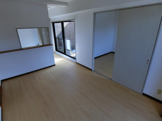 【内装】 | 成田コリンズ