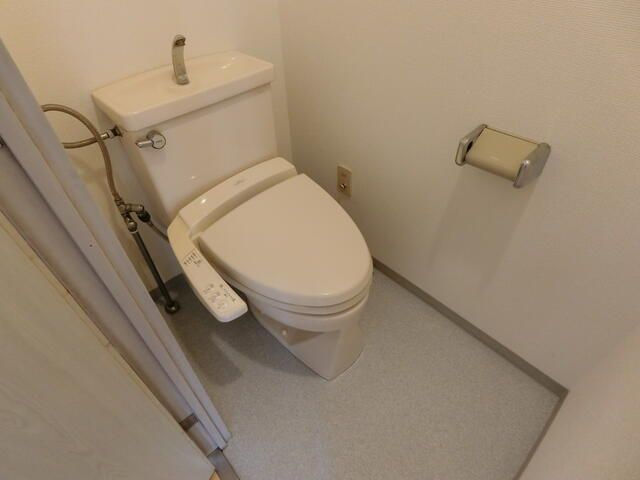 【トイレ】 | 成田コリンズ