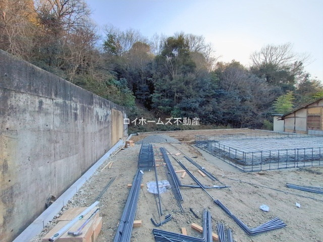  | 瀬戸市東拝戸町31-8『仲介料無料』新築戸建て | 撮影：'26/01/07 