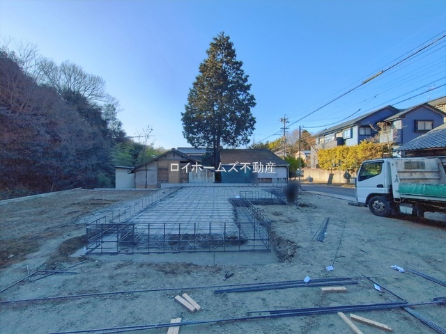  | 瀬戸市東拝戸町31-8『仲介料無料』新築戸建て | 撮影：'26/01/07 