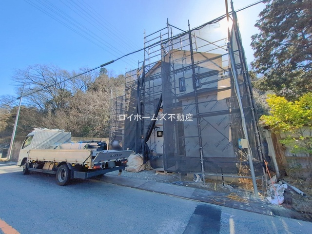  | 瀬戸市東拝戸町31-8『仲介料無料』新築戸建て | 撮影：'26/01/07 