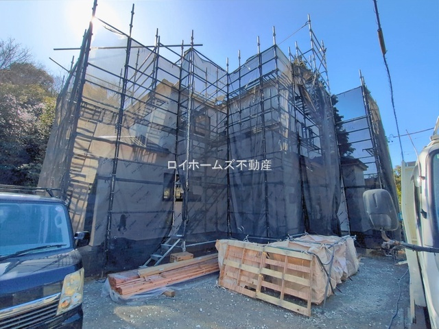  | 瀬戸市東拝戸町31-8『仲介料無料』新築戸建て | 撮影：'26/01/07 