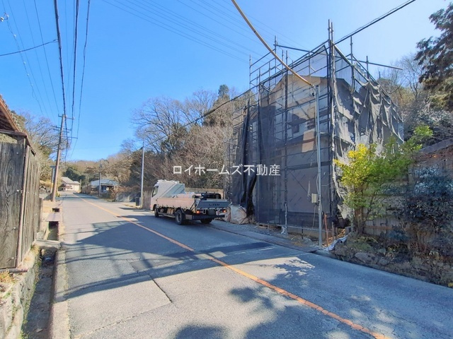  | 瀬戸市東拝戸町31-8『仲介料無料』新築戸建て | 撮影：'26/01/07 