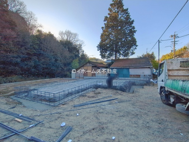  | 瀬戸市東拝戸町31-8『仲介料無料』新築戸建て | 撮影：'26/01/07 