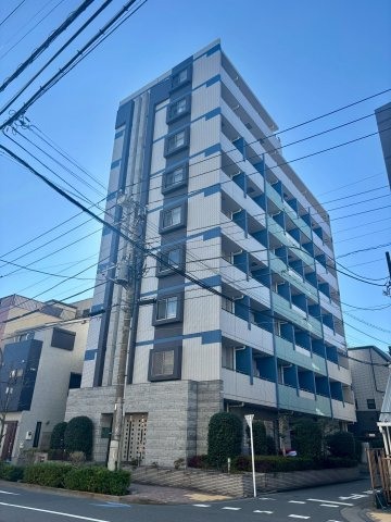 ガーラシティ門前仲町