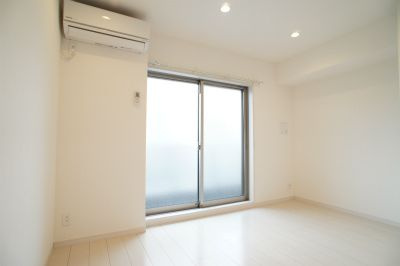 リブリ・Kawaguchiの居間・リビング