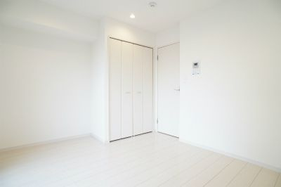 リブリ・Kawaguchiの内装