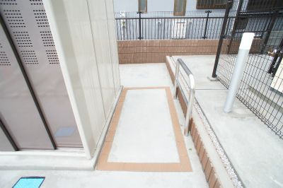 リブリ・Kawaguchiのその他共用部分