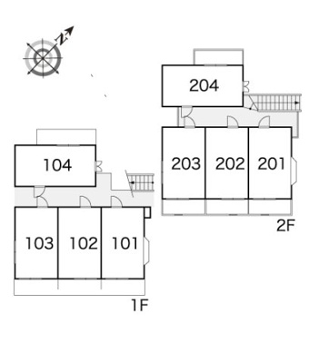 【その他】 | レオパレスＳＵＮＢＥＡＭ