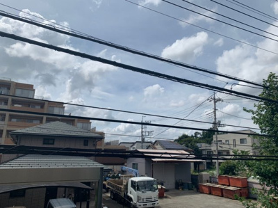 【展望】 | ヴィラ・フロレスタ