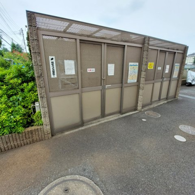【その他共用部分】 | ヴィラ・フロレスタ