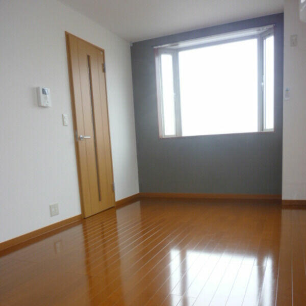 Le ciel Cloudの居間・リビング