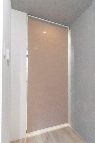 HW.HILLS(新大橋)の収納