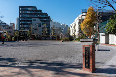 HW.HILLS(新大橋)の周辺