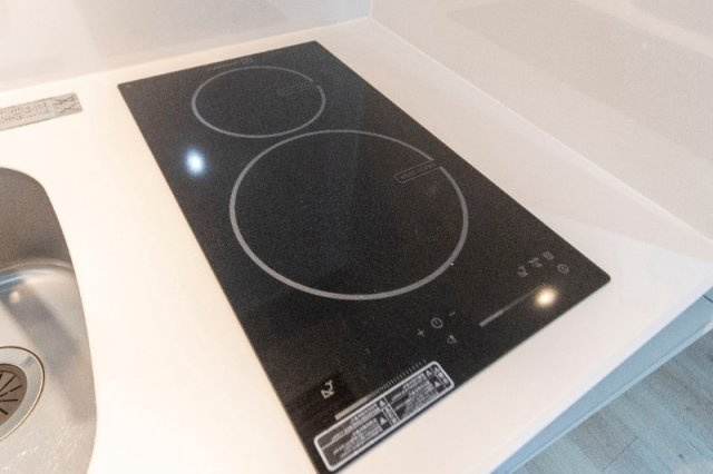 HW.HILLS(新大橋)のその他