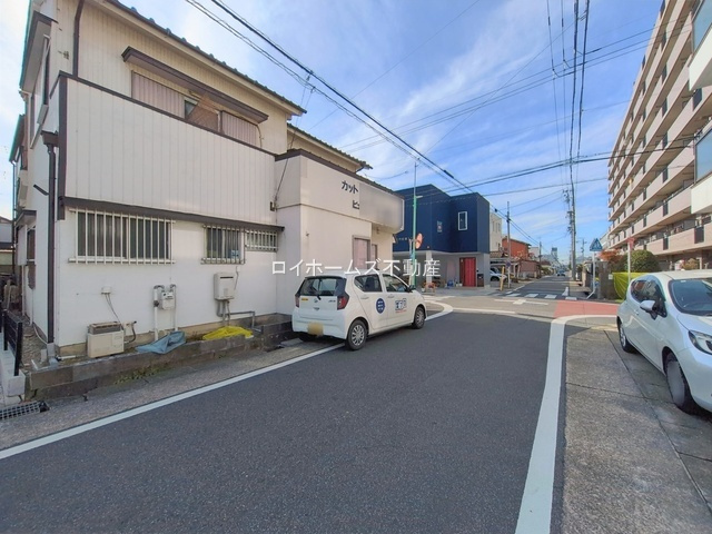  | 名古屋市守山区苗代２丁目7-41『仲介料無料』新築戸建て | 撮影：'26/01/07 