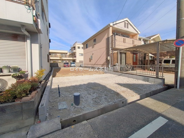  | 名古屋市守山区苗代２丁目7-41『仲介料無料』新築戸建て | 撮影：'26/01/07 