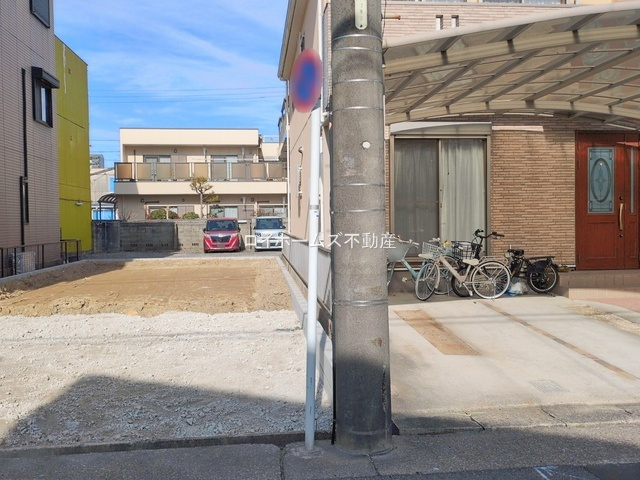  | 名古屋市守山区苗代２丁目7-41『仲介料無料』新築戸建て | 撮影：'26/01/07 