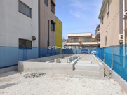 名古屋市守山区苗代２丁目7-41『仲介料無料』新築戸建ての画像