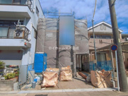 名古屋市守山区苗代２丁目7-41『仲介料無料』新築戸建ての画像