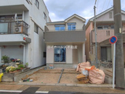 名古屋市守山区苗代２丁目7-41『仲介料無料』新築戸建ての画像