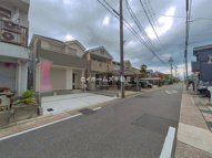 名古屋市守山区苗代２丁目7-41『仲介料無料』新築戸建ての画像