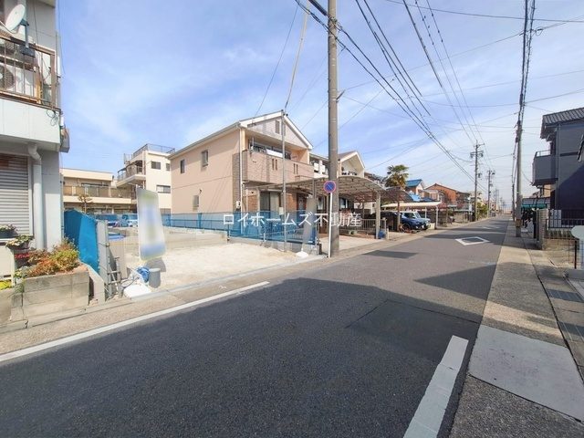  | 名古屋市守山区苗代２丁目7-41『仲介料無料』新築戸建て | 撮影：'26/01/07 