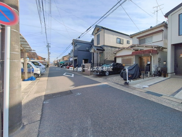  | 名古屋市守山区苗代２丁目7-41『仲介料無料』新築戸建て | 撮影：'26/01/07 